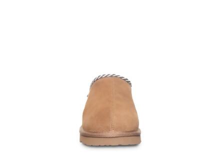 Bearpaw Casual Slippers Womens Tabitha Suede Upper Wool 2973W alternate image