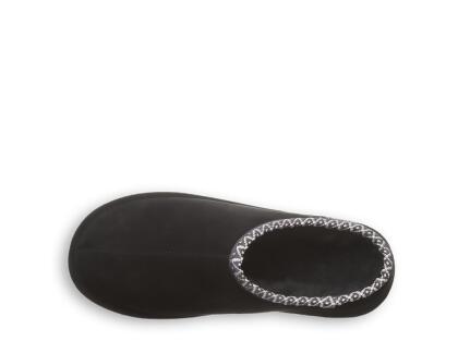 Bearpaw Casual Slippers Womens Suede Rubber Outsole Martis 3038W alternate image