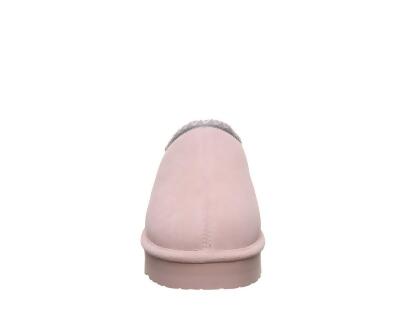 Bearpaw Casual Slippers Womens Suede Rubber Outsole Martis 3038W alternate image