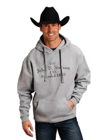 Men's Western Sweatshirts & Hoodies