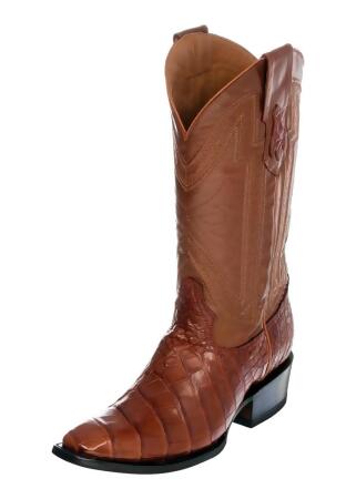 Ferrini 2025 gator boots