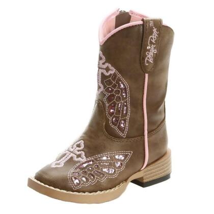 Blazin roxx girls outlet boots