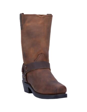 Dingo men's dean outlet western boot