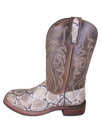 diamondback skin boots