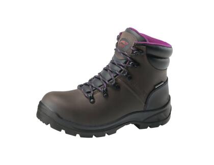 Women's avenger 2025 work boots