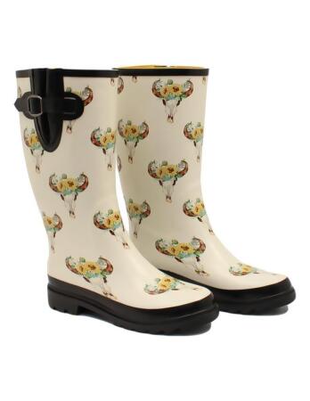 Blazin roxx clearance rain boots