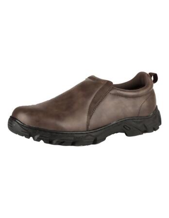 Roper men's performance on sale sport slip on shoes