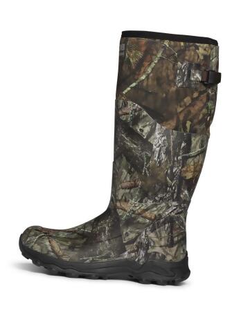 Mens camo outlet bogs