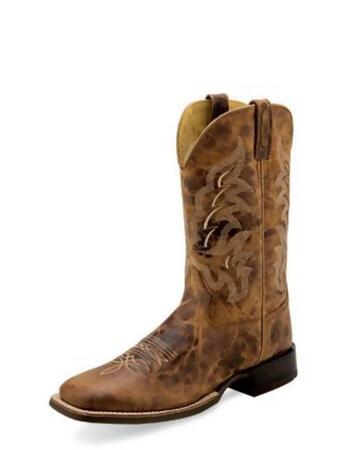 mens old west boots