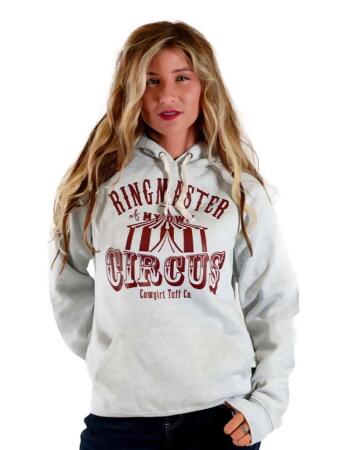 Cowgirl tuff hoodie new arrivals