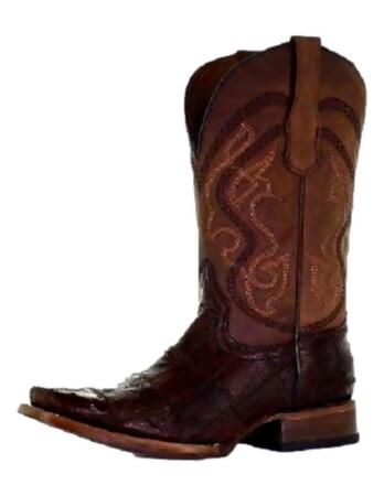 Circle g outlet ostrich boots