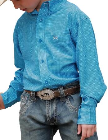 Western Boy Clothes – Shirts, Jeans & Boots