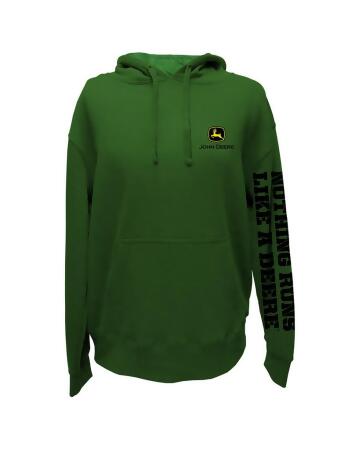 John deere online sweatshirt