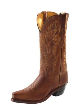 Goodyear on sale cowboy boots