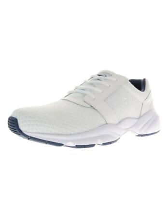 Stability top casual shoes