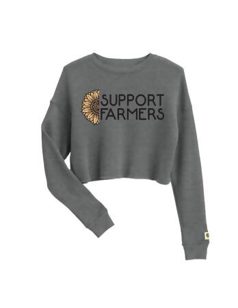 John deere sweatshirt on sale womens