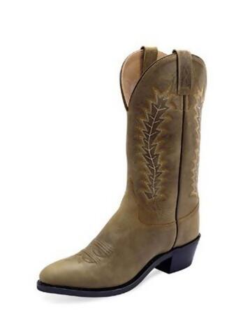 great west boots