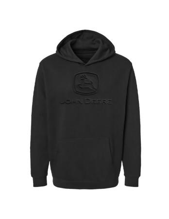 John deere hot sale sweatshirt mens