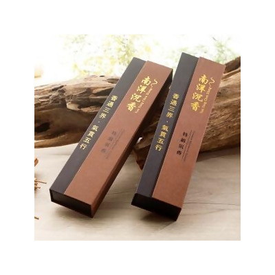 Nan Yang Chen Xiang Premium Agarwood Incense Twin Pack 线香 (两盒) - NYCX 南洋沉香 
