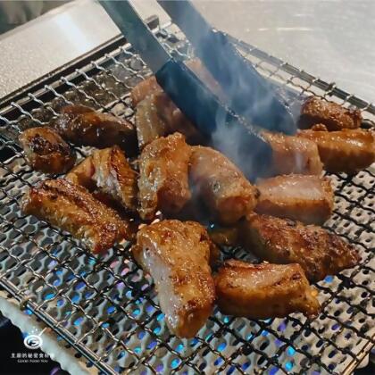 {冷凍} 美墨風味伊比利豬肋條 食材組 - IberiQ西班牙伊比利豬肋條1140g±20g 