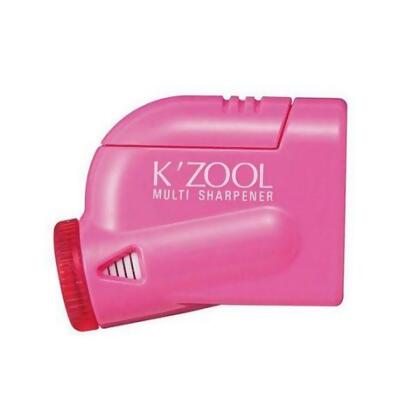 K'ZOOL 五段式可調整削鉛筆機 