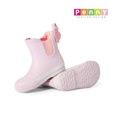 Penny澳洲Penny 兒童雨鞋(五種尺寸、款式)-小鳥 , 23 
