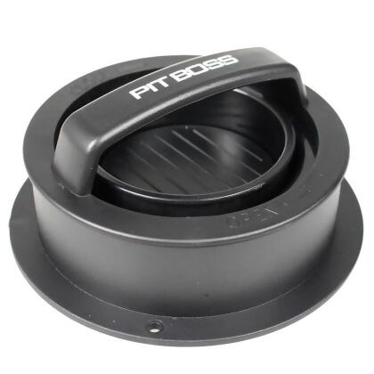 Pit Boss 3 in 1 Burger Press Make Burgers Sliders and Stuffed Patties 67268 