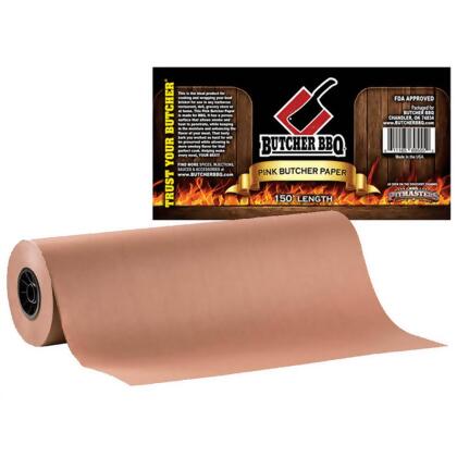 The Impact of One Roll of Butcher Paper on an Average Restaurant or Deli
