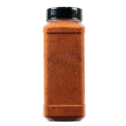 Misty's Steakhouse BBQ Seasoning Gluten Free No MSG Meat Poultry Game 24 Ounce alternate image