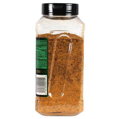 Misty's Steakhouse Natural All Purpose Seasoning 24 Oz No MSG 4210900015 alternate image