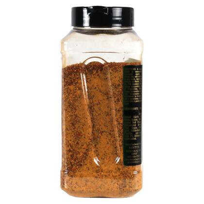 Misty's Steakhouse Natural All Purpose Seasoning 24 Oz No MSG 4210900015 alternate image