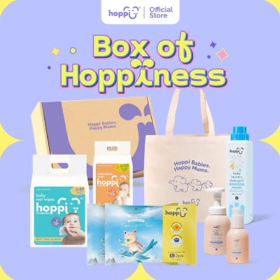 Box of Hoppiness 