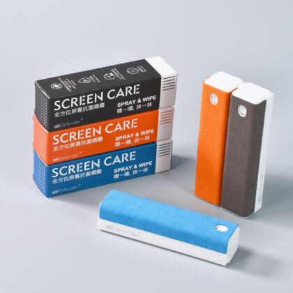Screen Care 全方位屏幕抗菌噴霧15ml (灰色) alternate image