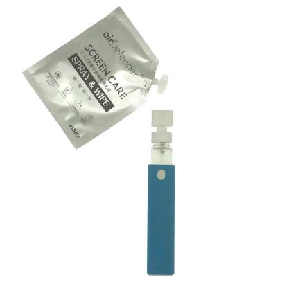 Screen Care Refill 全方位屏幕抗菌噴霧補充裝(5包裝) alternate image