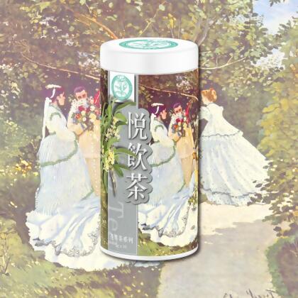 悅飲茶 JoySip Tea 