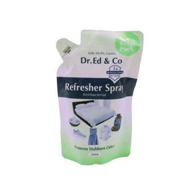 Refresher Spray Refill Pack 250ML 