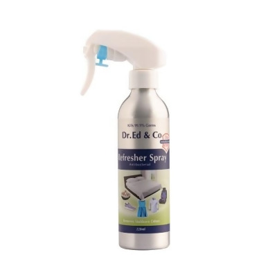 Antibacterial Refresher Spray 220ML 