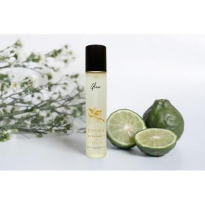 Bergamot and Camellia Body Treatment Oil 
