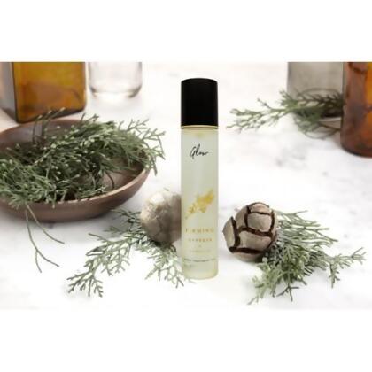 Cypress and Camellia Body Treatment Oil 
