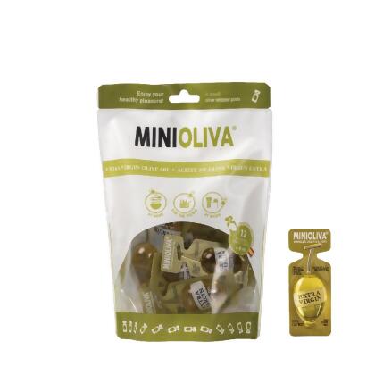 Minioliva特級初榨橄欖油隨身包 