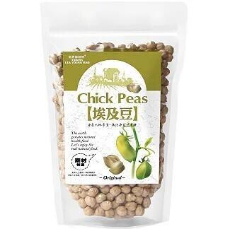 綠源寶鷹嘴豆(雪蓮子) 
