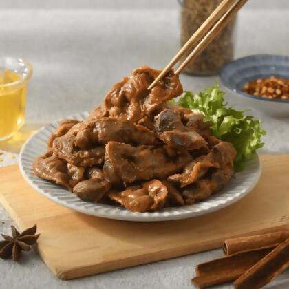 【外島下單】官品鳳珍 - 官品鳳珍130g/盒 