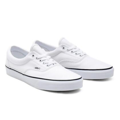 white vans size 15