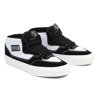 vans half cab size 5