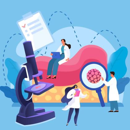 iCancer Wellness Care 