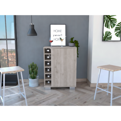 Denver Bar Cart 