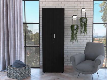 London Armoire 