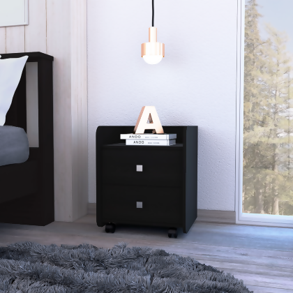 Marsella Nightstand 