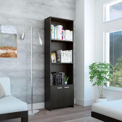 Patagonia Bookcase 