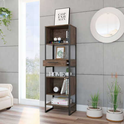Brooklyn Bookcase 